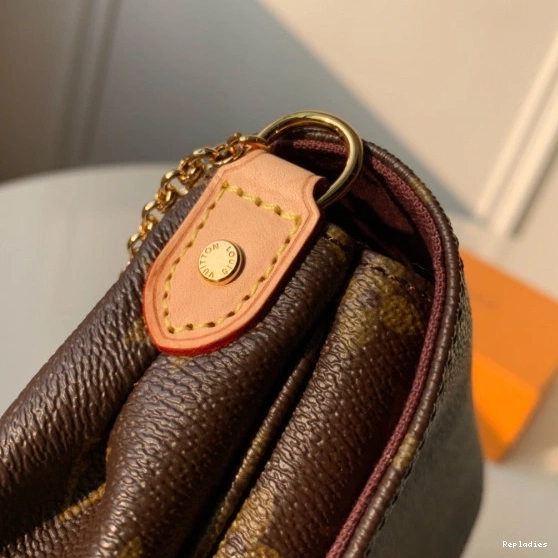 Cheap Louis Vuitton PM Favorite 0814